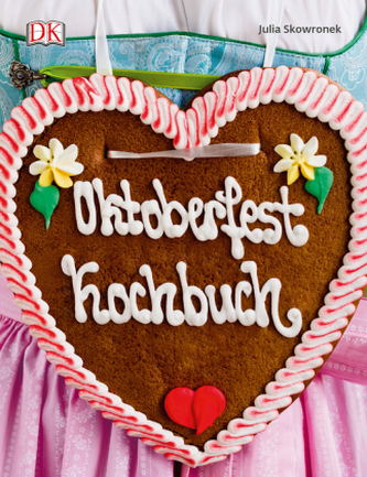 Oktoberfestkochbuch