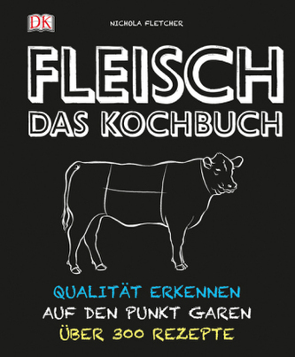 Fleisch - Das Kochbuch