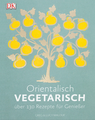 Orientalisch vegetarisch