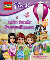 LEGO Friends - Allerbeste Freundinnen
