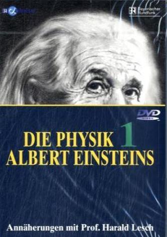 Die Physik Albert Einsteins, 2 DVDs