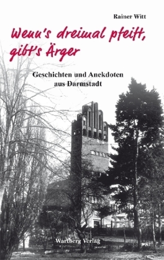 Wenn's dreimal pfeift, gibt's Ärger