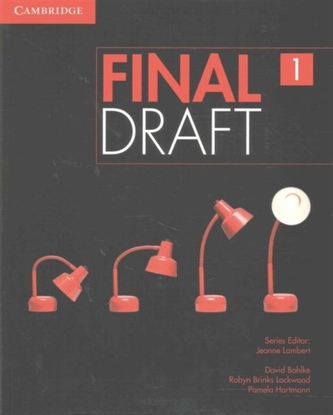 Final Draft Level 1 Student's Book