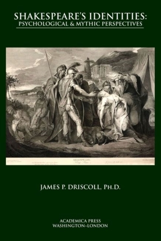 Shakespeare's Identities Shakespeare's Identities