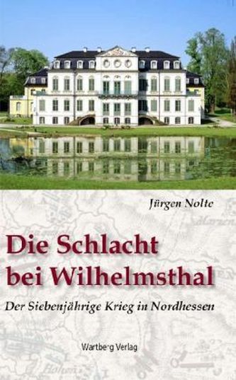 Die Schlacht bei Wilhelmsthal