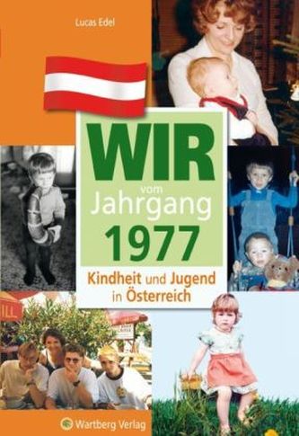 Wir vom Jahrgang 1977