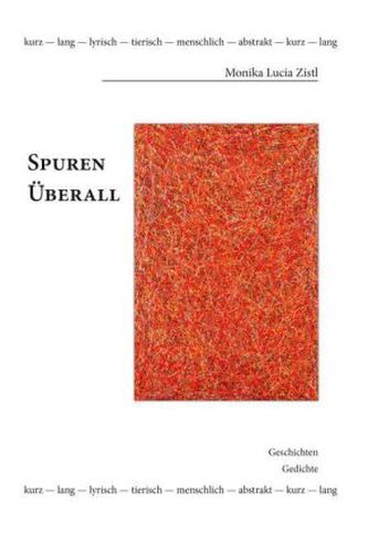 SPUREN. ÜBERALL