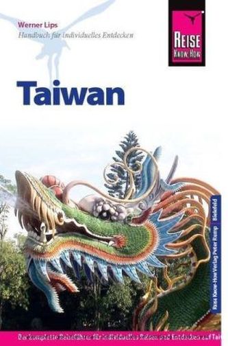 Reise Know-How Taiwan