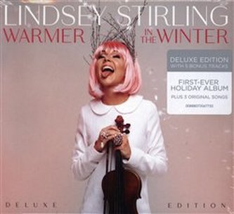 Warmer In The Winter (deluxe) Warmer In The Winter (deluxe)