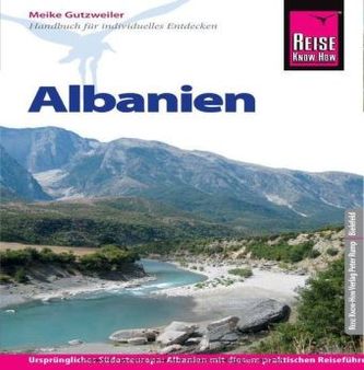 Reise Know-How Albanien