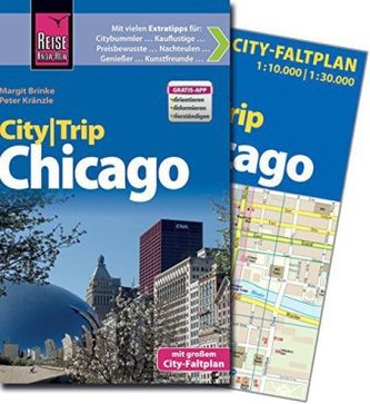 Reise Know-How CityTrip Chicago Reise Know-How CityTrip Chicago