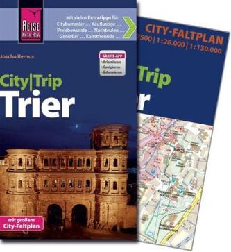 Reise Know-How CityTrip Trier