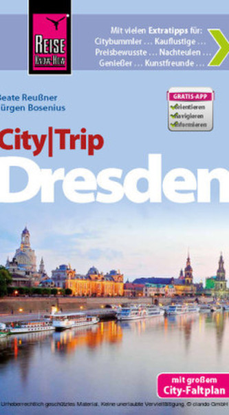 Reise Know-How CityTrip Dresden Reise Know-How CityTrip Dresden
