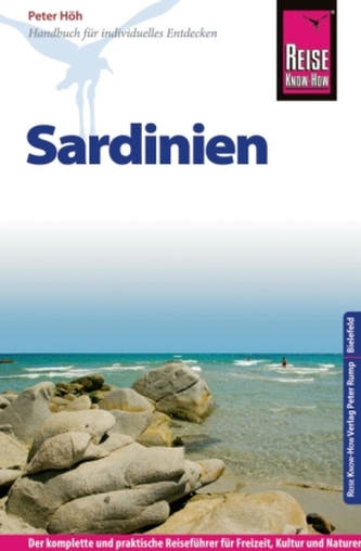Reise Know-How Sardinien Reise Know-How Sardinien