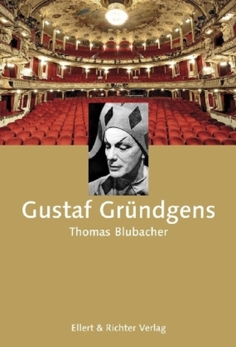 Gustaf Gründgens