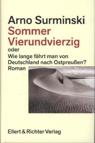 Sommer Vierundvierzig