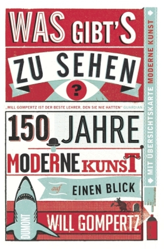 Was gibt's zu sehen? Was gibt's zu sehen?