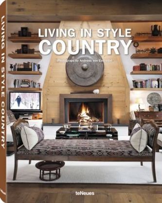 Living in Style Country