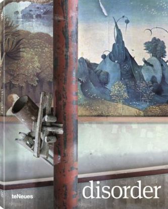 Prix Pictet Disorder, deutsche Ausgabe