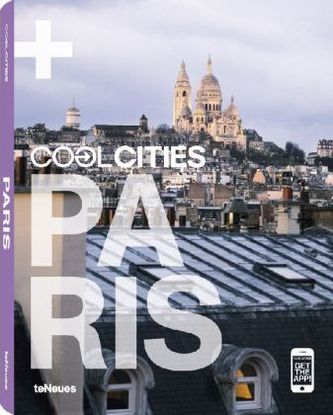 Cool Cities Paris