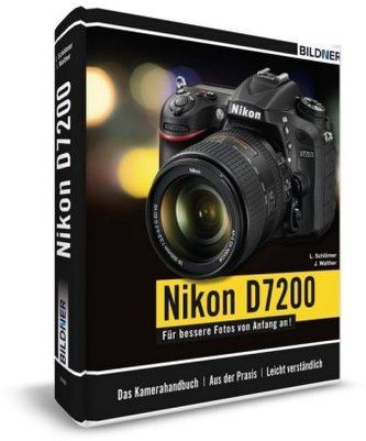 Nikon D7200 - Für bessere Fotos von Anfang an! Nikon D7200 - Für bessere Fotos von Anfang an!