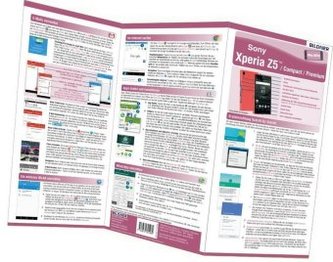 Sony Xperia Z5 Compact / Premium - der leichte Einstieg