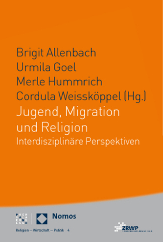 Jugend, Migration und Religion Jugend, Migration und Religion