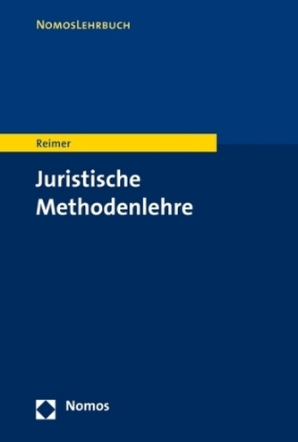 Juristische Methodenlehre