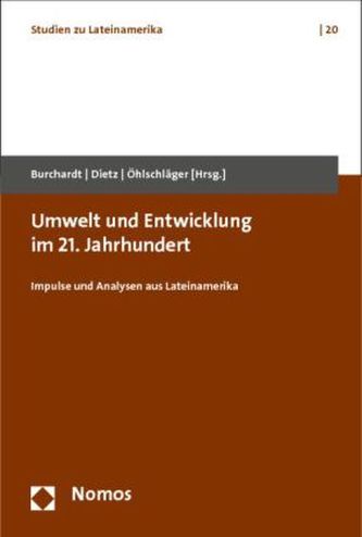Umwelt und Entwicklung im 21. Jahrhundert