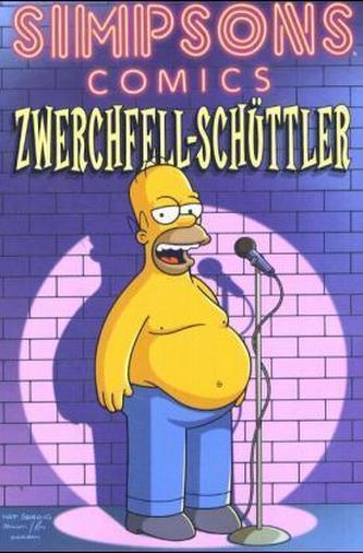 Zwerchfell-Schüttler