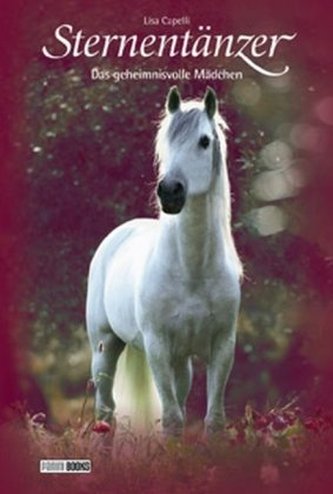 Sternentänzer - Das geheimnisvolle Mädchen