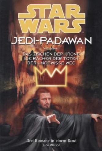 Star Wars, Jedi-Padawan