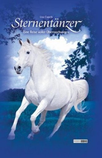 Sternentänzer - Eine Reise voller Überraschungen
