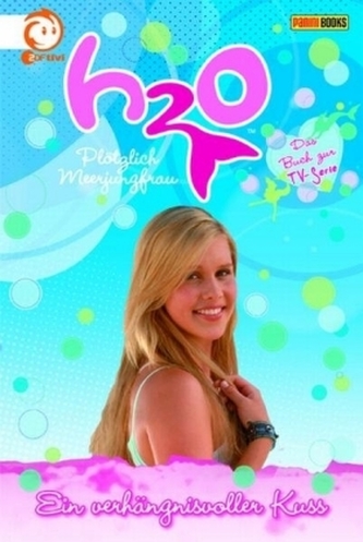 Ein verhängnisvoller Kuss