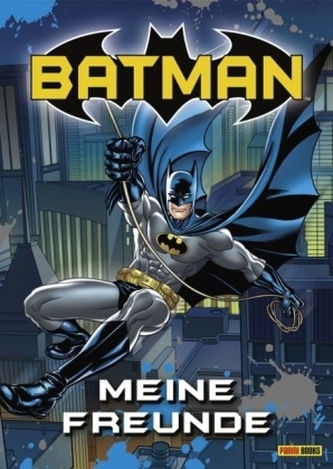Batman - Meine Freunde