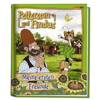Pettersson und Findus - Meine ersten Freunde