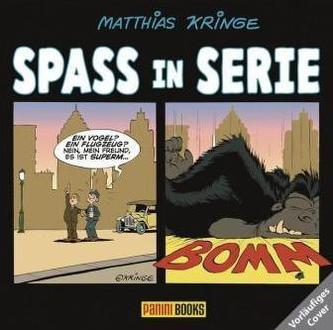 Spass in Serie