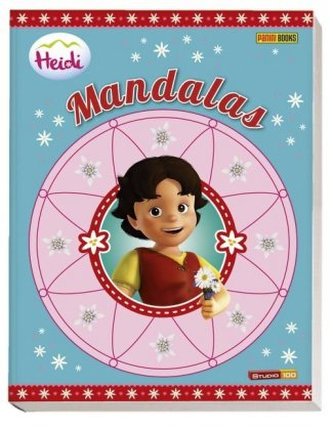 Heidi Mandalas