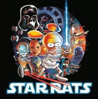 Star Rats - Eine neue Hoffnung