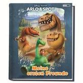 Arlo & Spot - Meine ersten Freunde