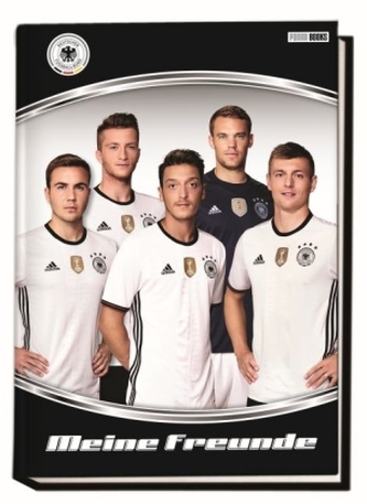 DFB, Meine Freunde