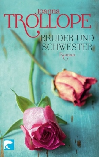 Bruder und Schwester
