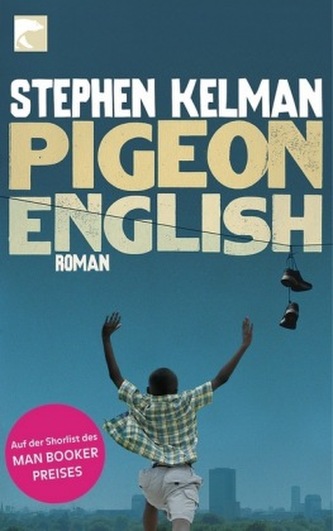 Pigeon English