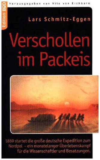 Verschollen im Packeis