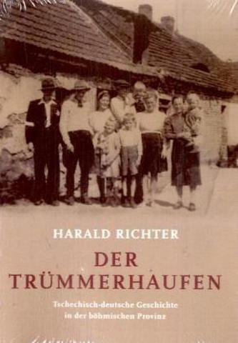 Der Trümmerhaufen