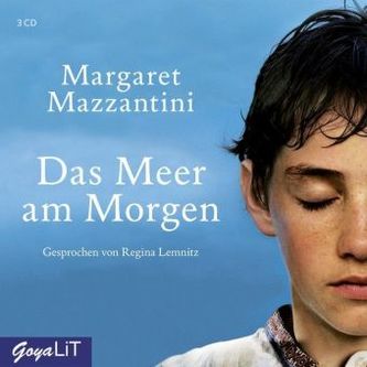 Das Meer am Morgen, 3 Audio-CDs