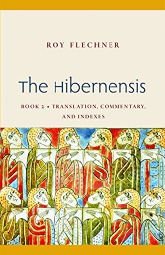The Hibernensis, Volume 2