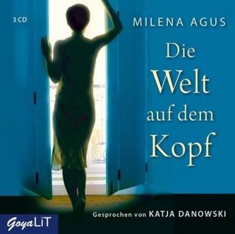 Die Welt auf dem Kopf, 3 Audio-CDs