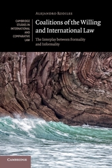 Coalitions of the Willing and International Law
