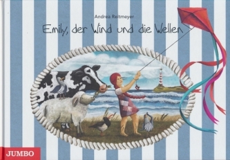 Emily, der Wind und die Wellen